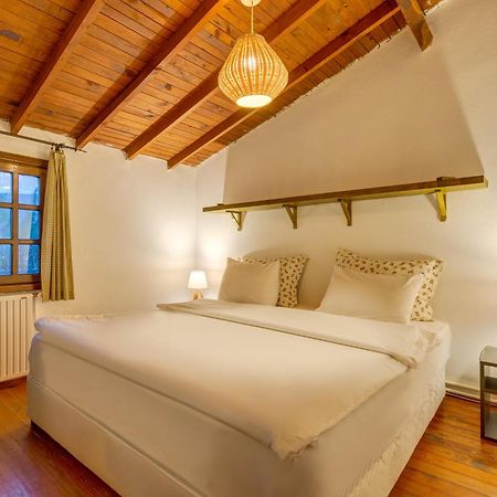 Beta Home Sapanca Room photo