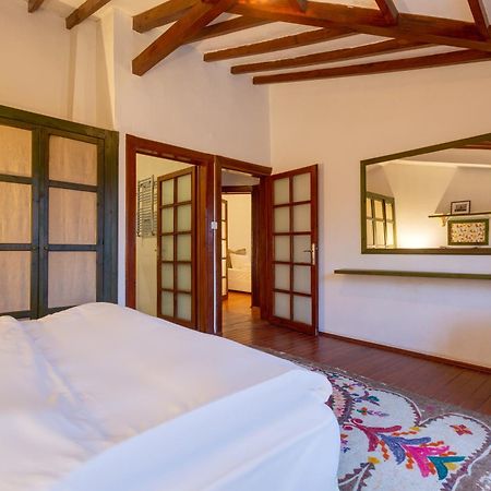 Beta Home Sapanca Room photo