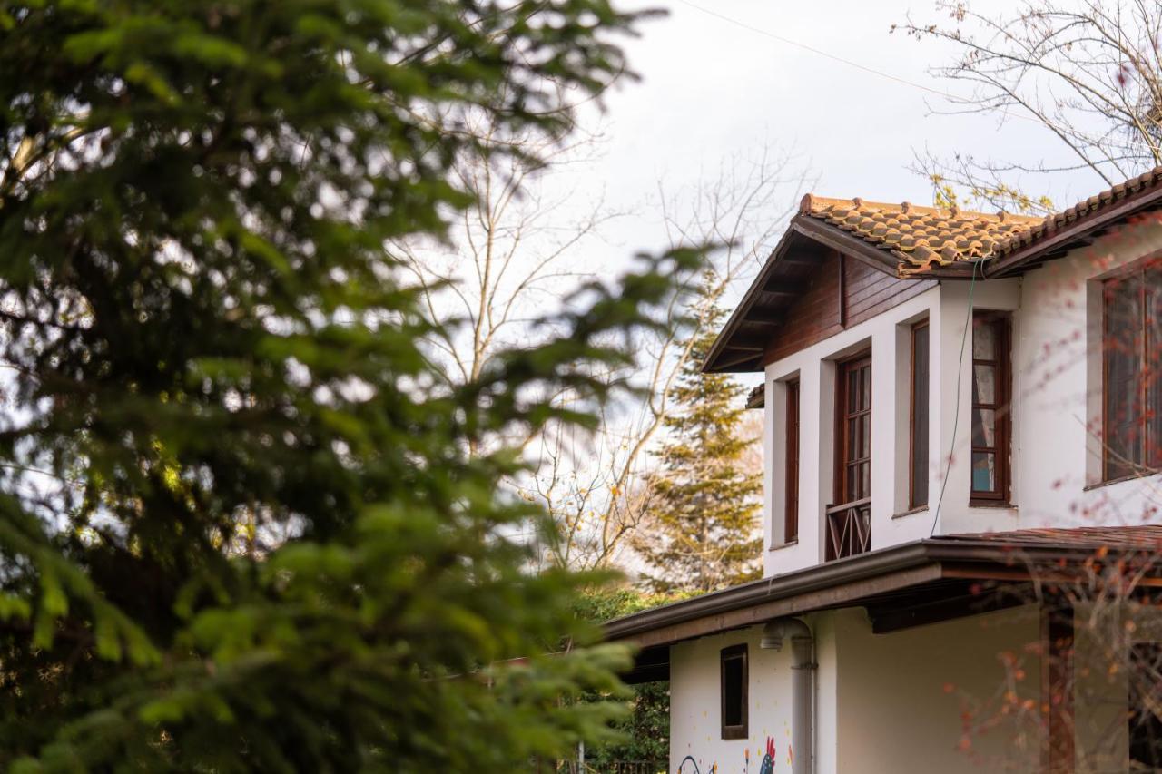 Beta Home Sapanca Exterior photo