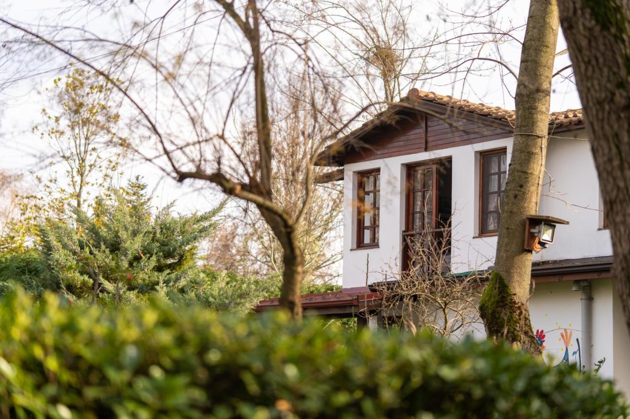Beta Home Sapanca Exterior photo