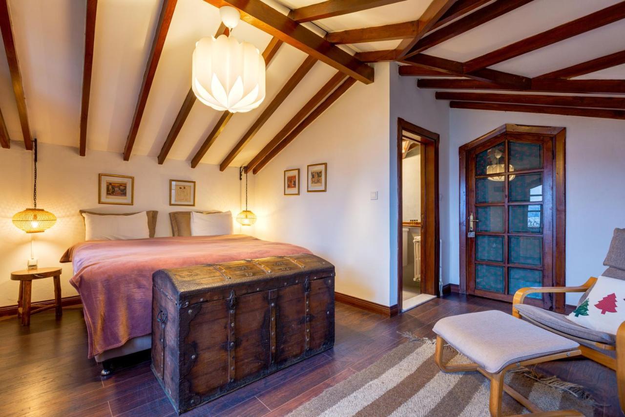 Beta Home Sapanca Room photo