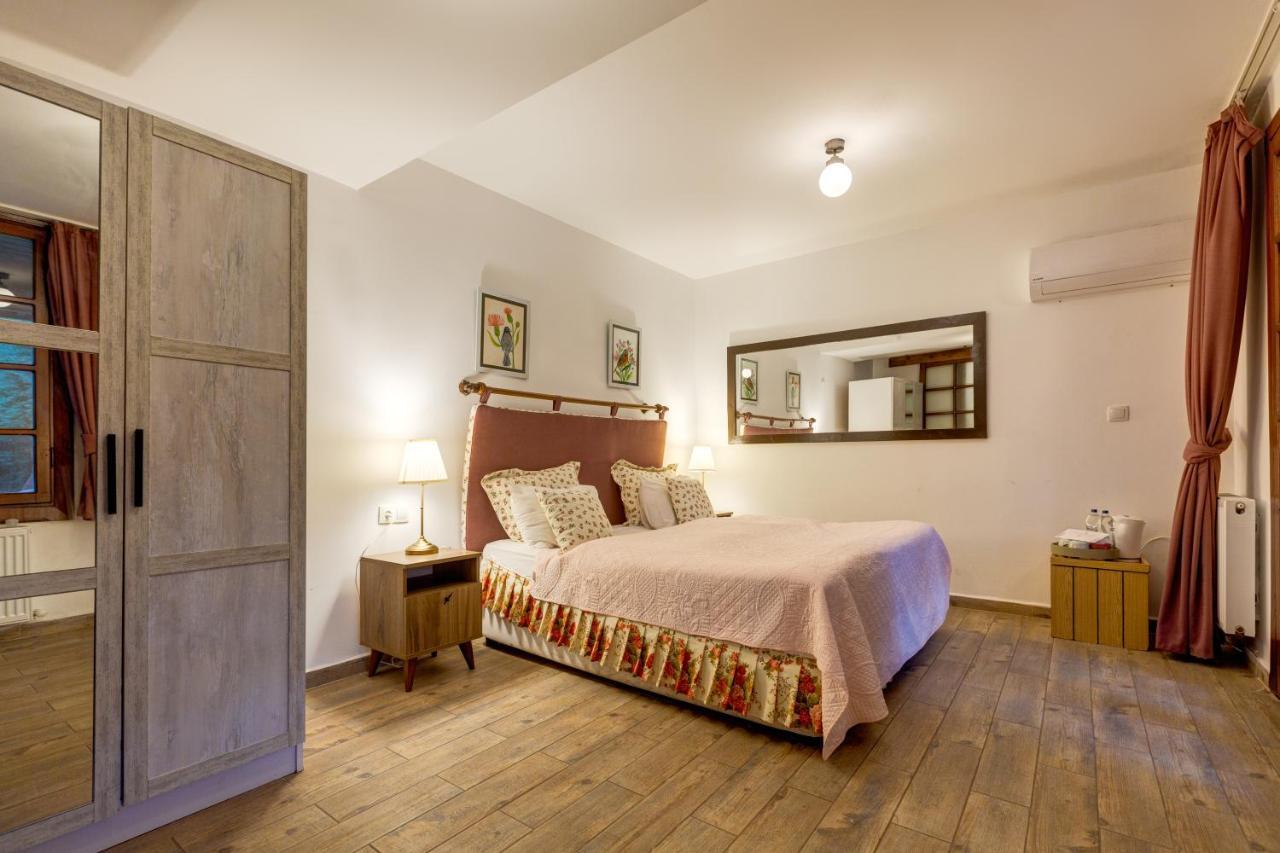 Beta Home Sapanca Room photo