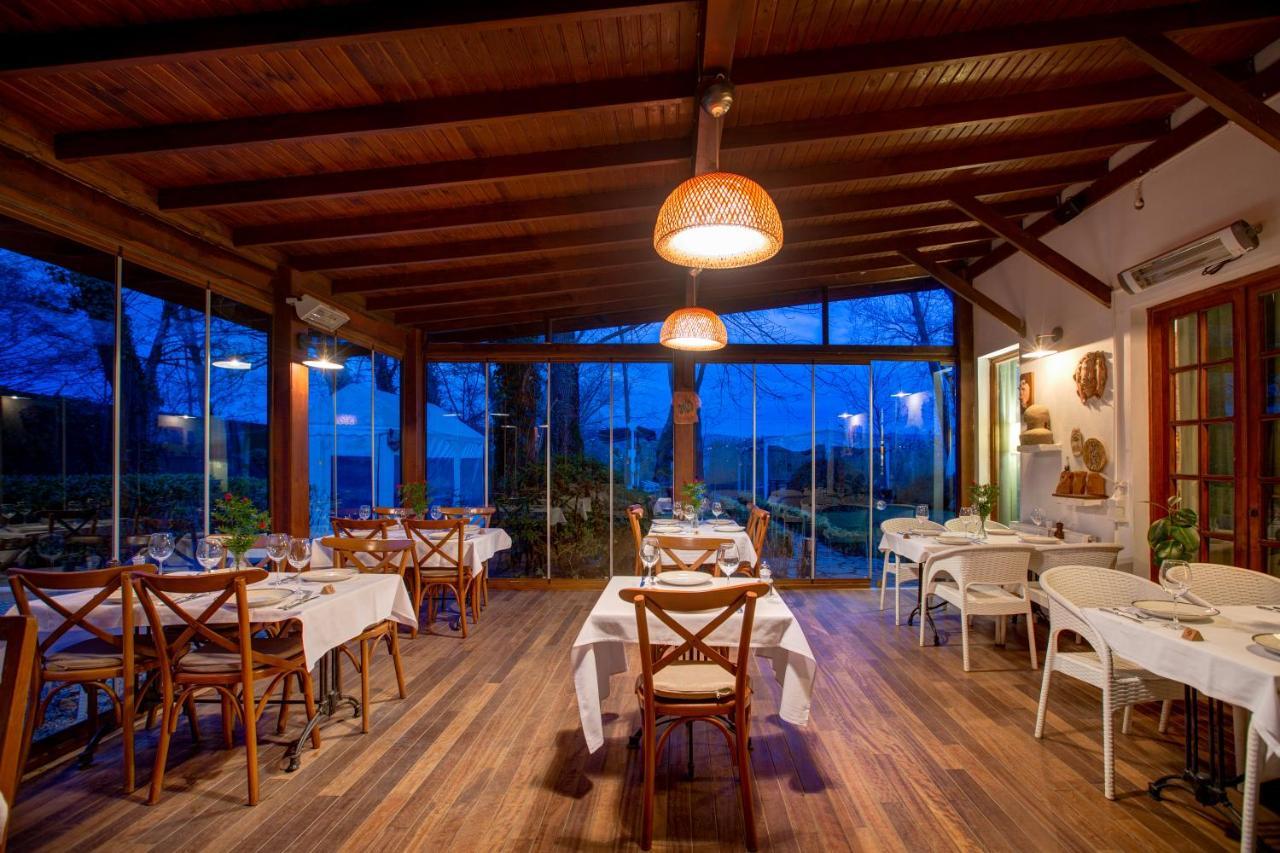 Beta Home Sapanca Exterior photo