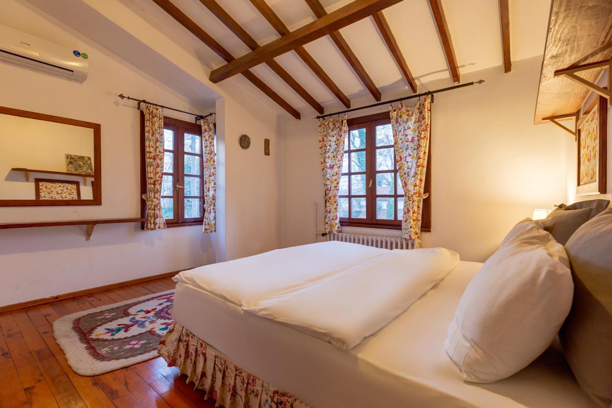 Beta Home Sapanca Room photo