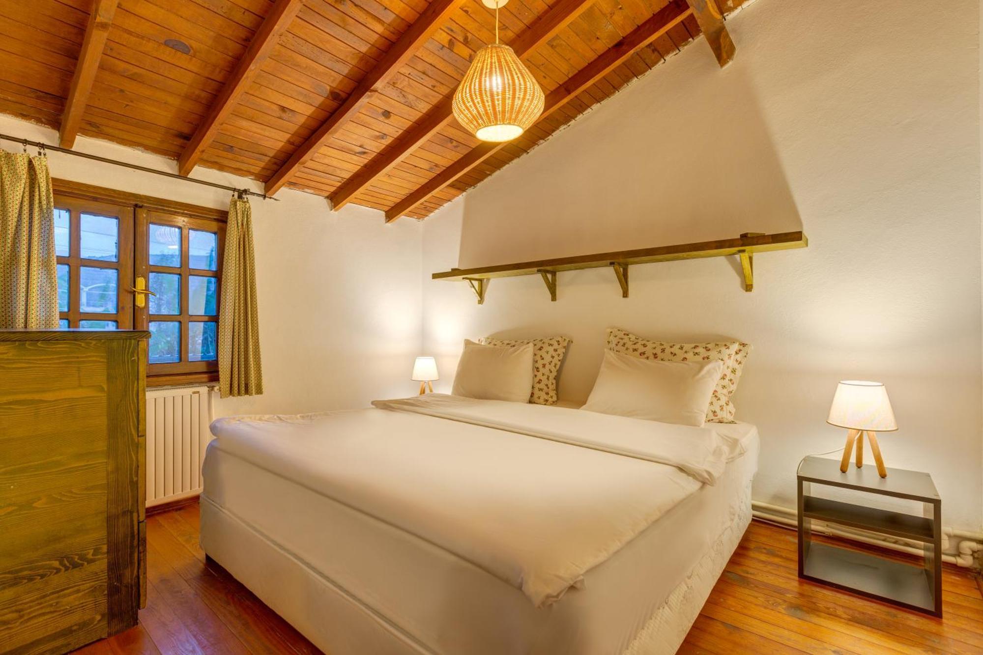 Beta Home Sapanca Room photo