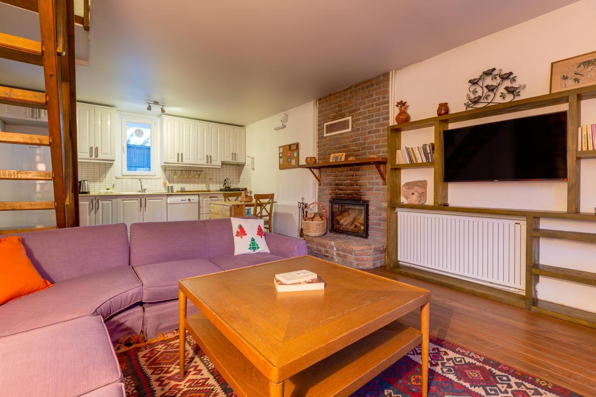 Beta Home Sapanca Room photo
