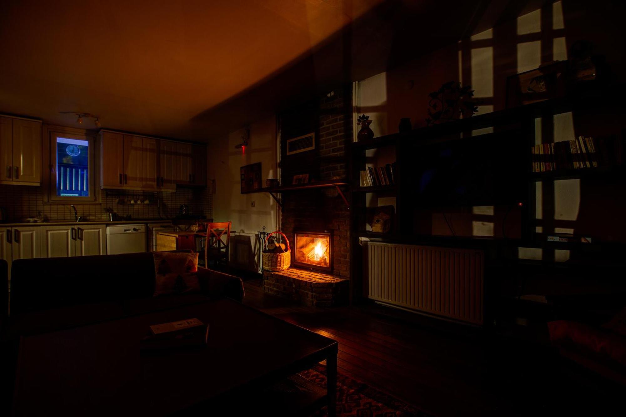 Beta Home Sapanca Room photo