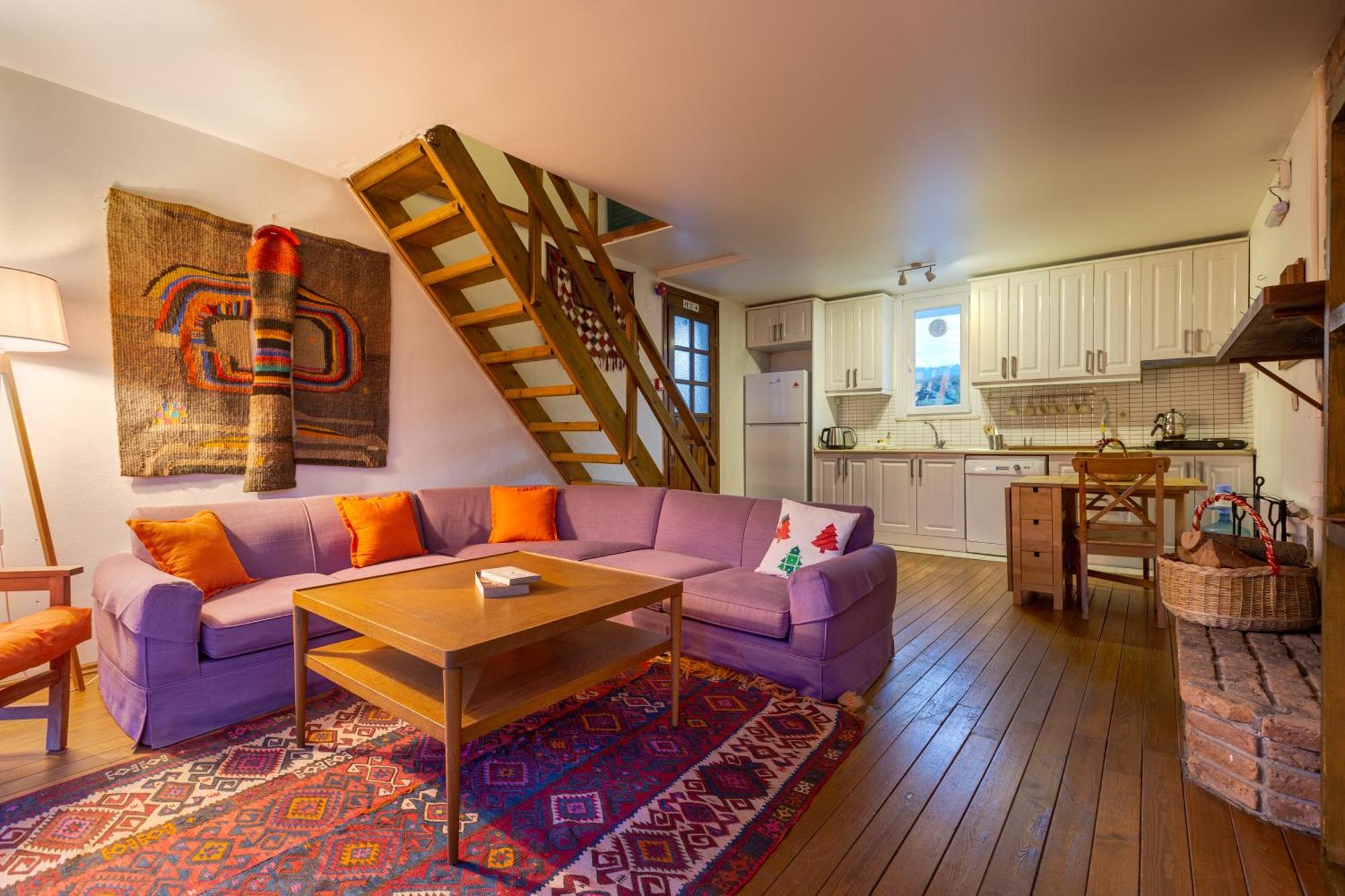 Beta Home Sapanca Room photo