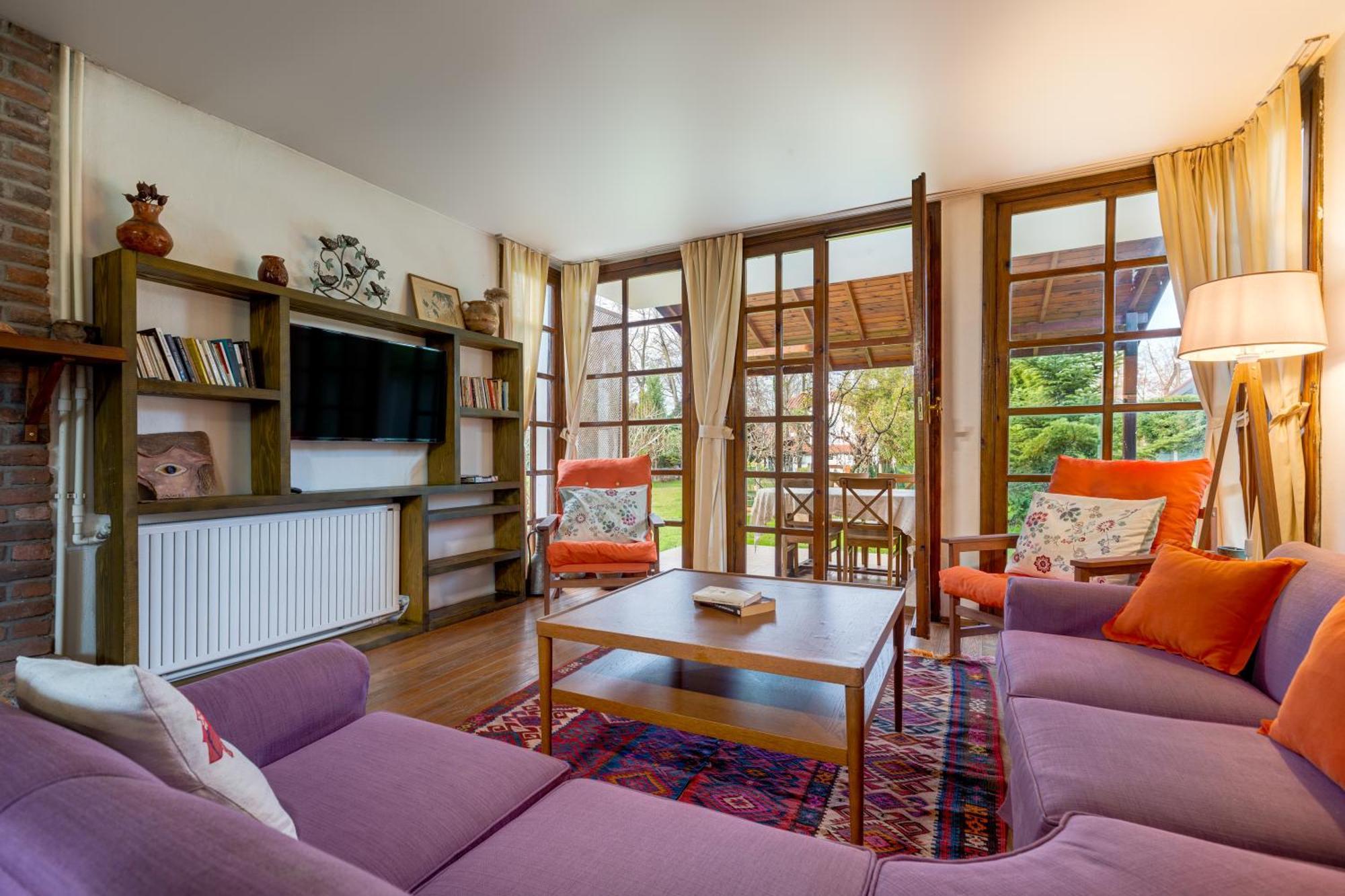 Beta Home Sapanca Room photo