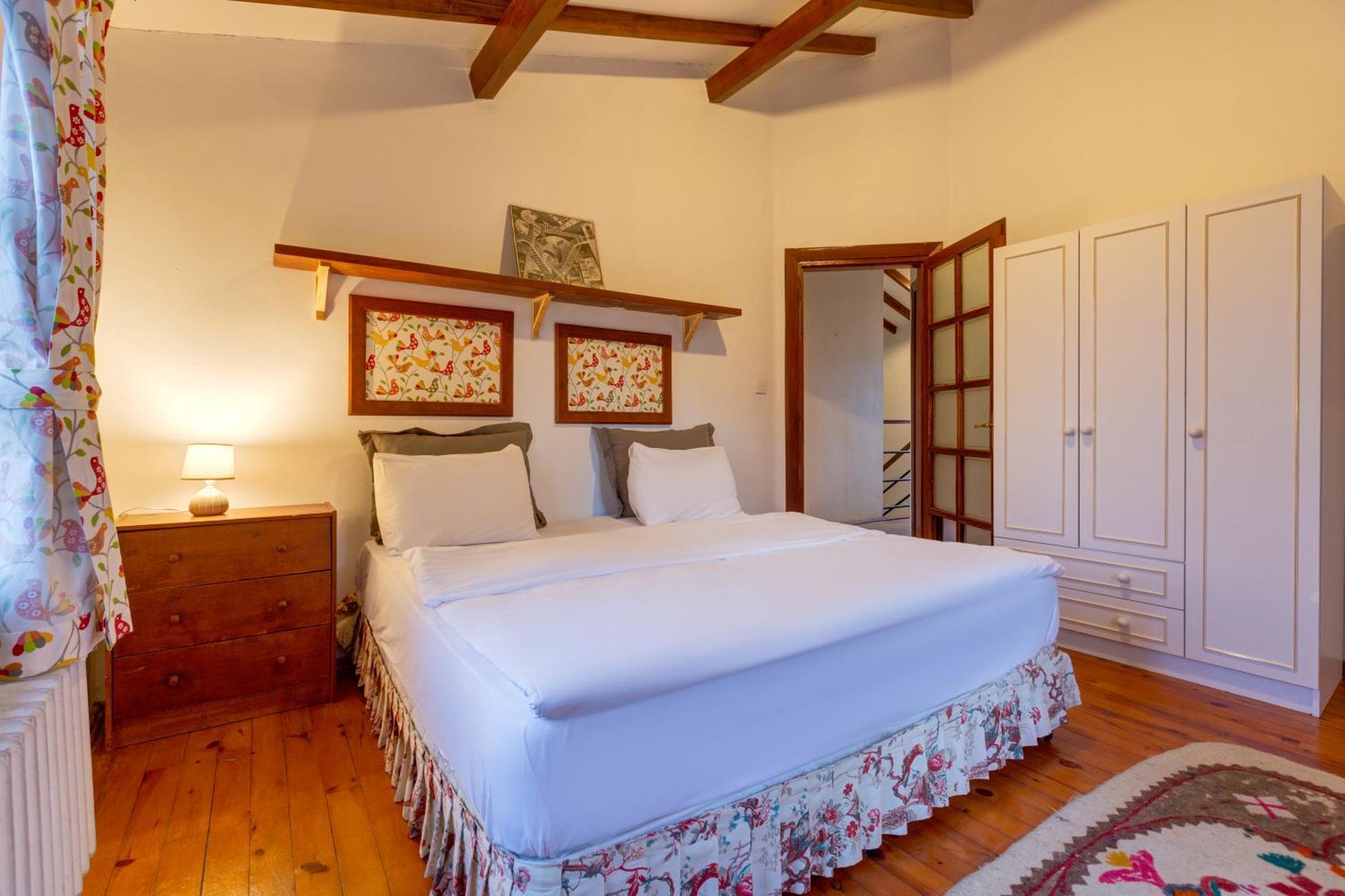 Beta Home Sapanca Room photo