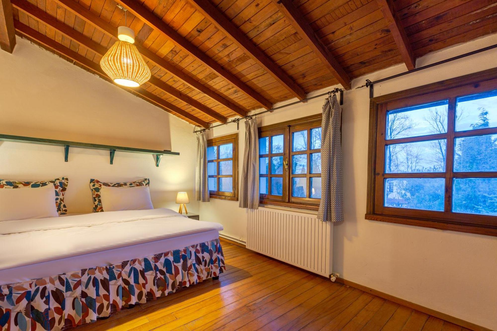 Beta Home Sapanca Room photo