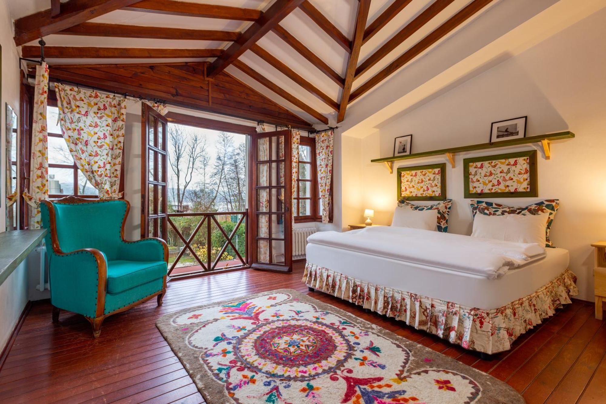 Beta Home Sapanca Room photo
