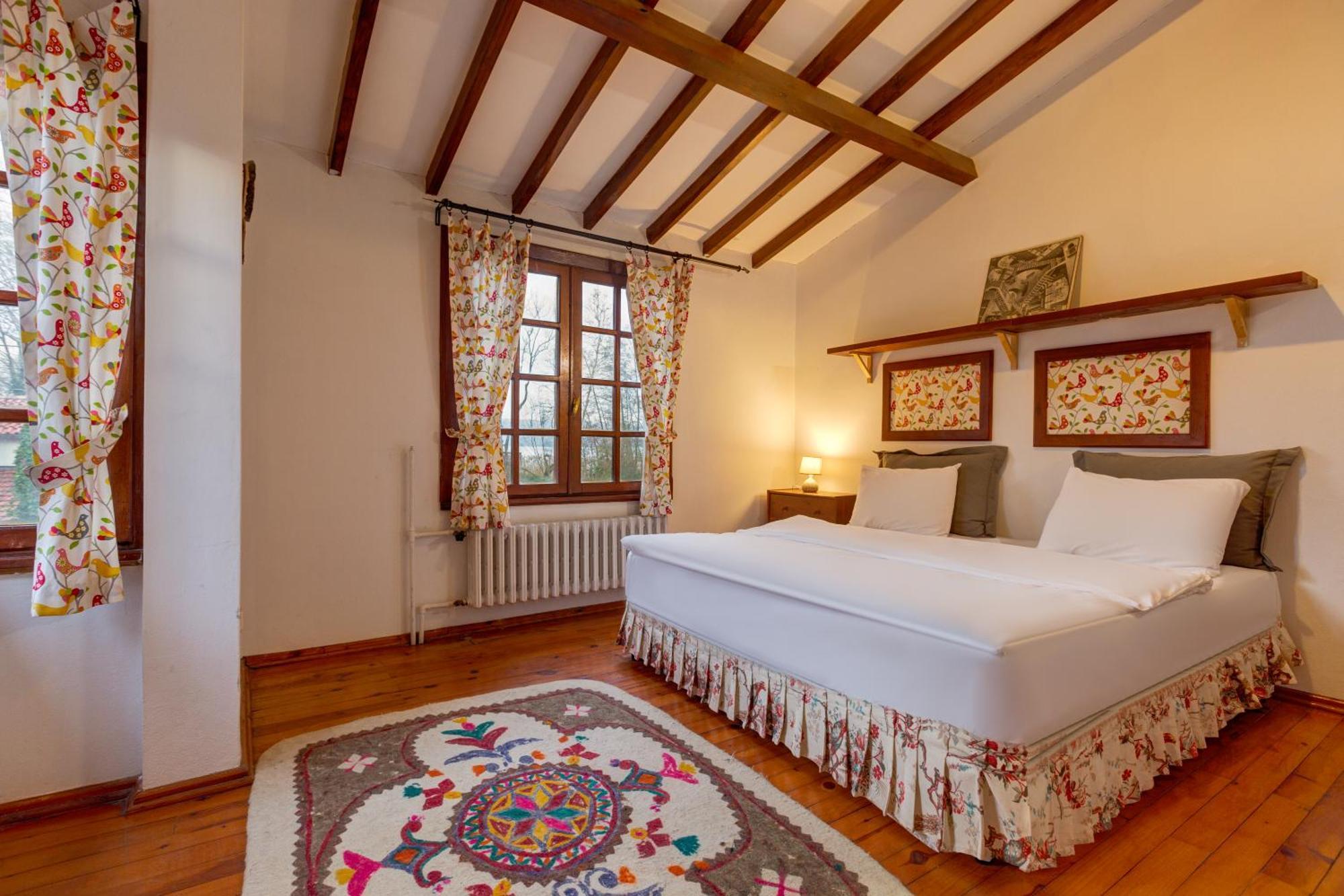 Beta Home Sapanca Room photo