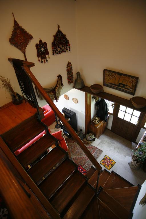 Beta Home Sapanca Room photo