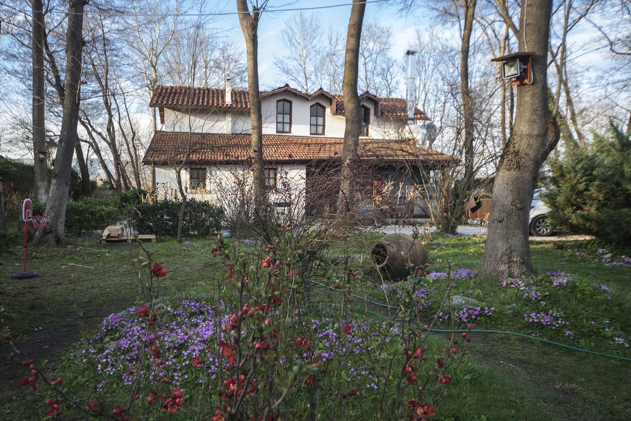 Beta Home Sapanca Exterior photo