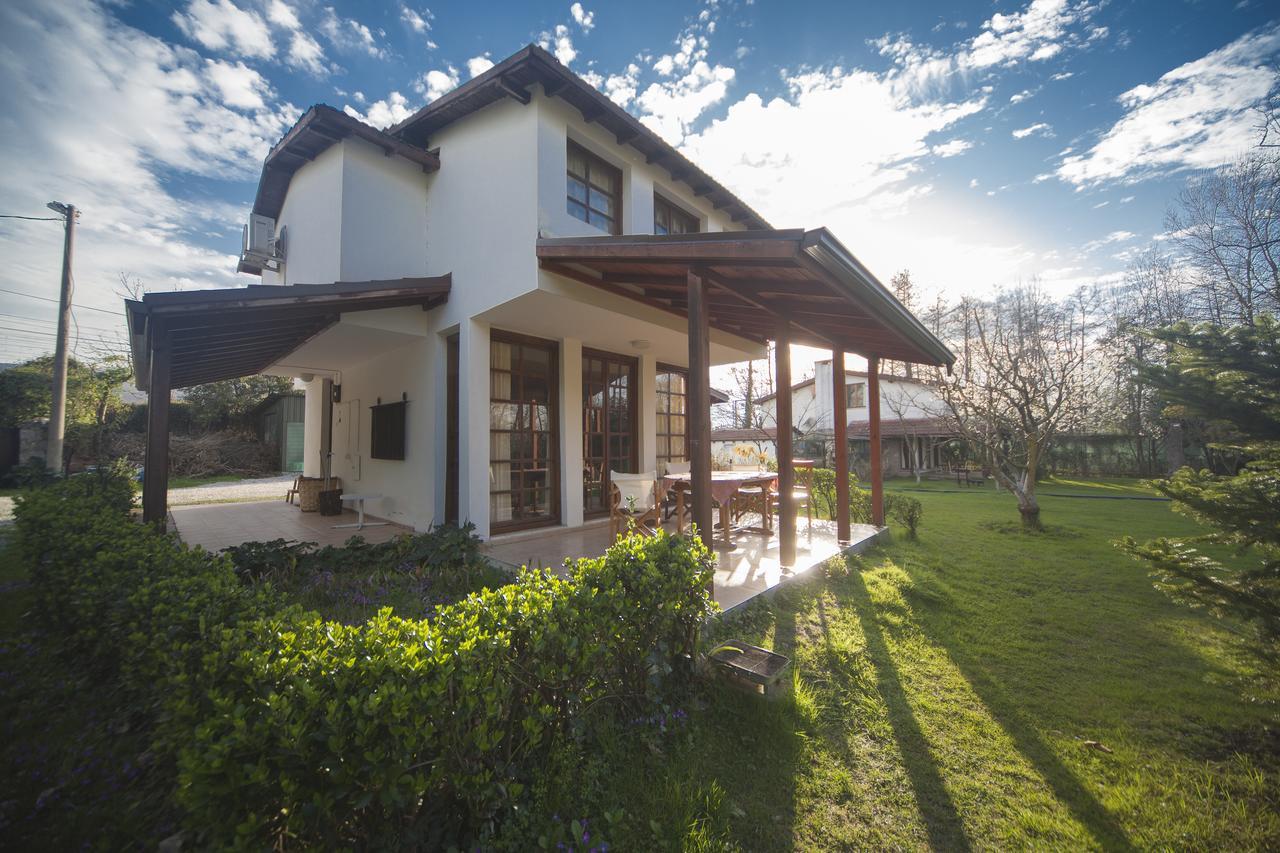 Beta Home Sapanca Exterior photo