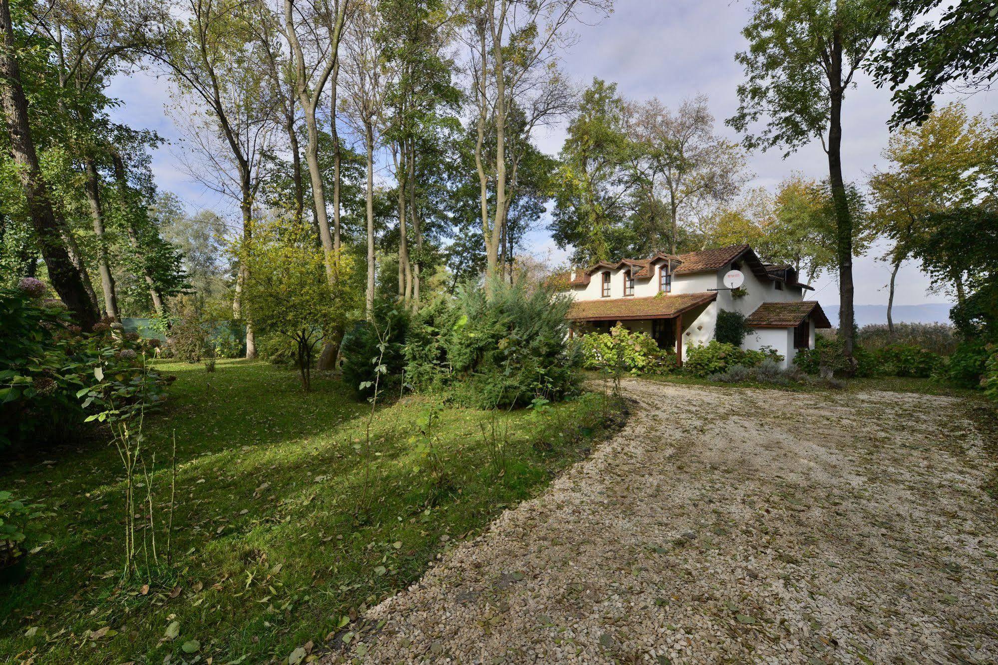 Beta Home Sapanca Exterior photo