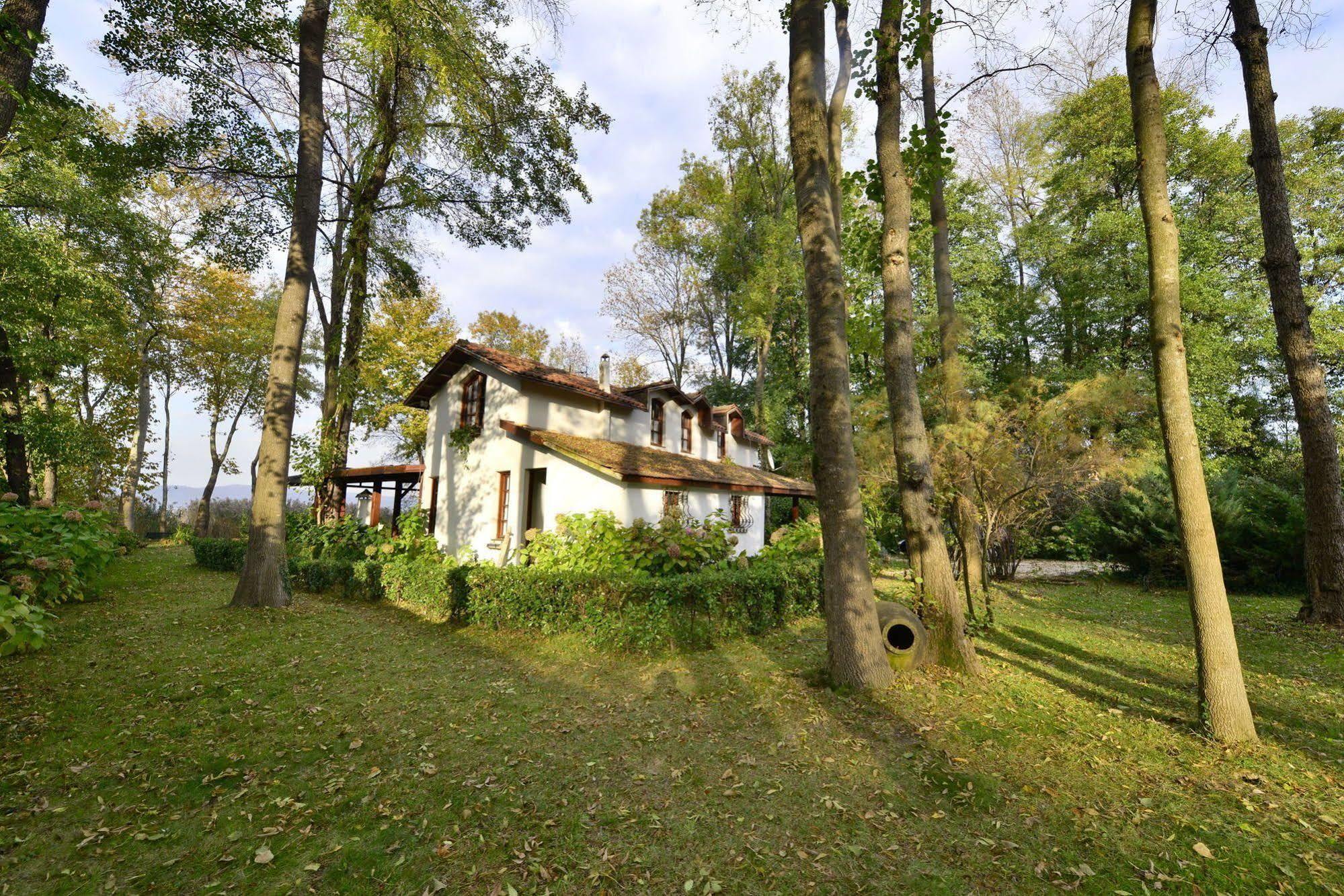 Beta Home Sapanca Exterior photo