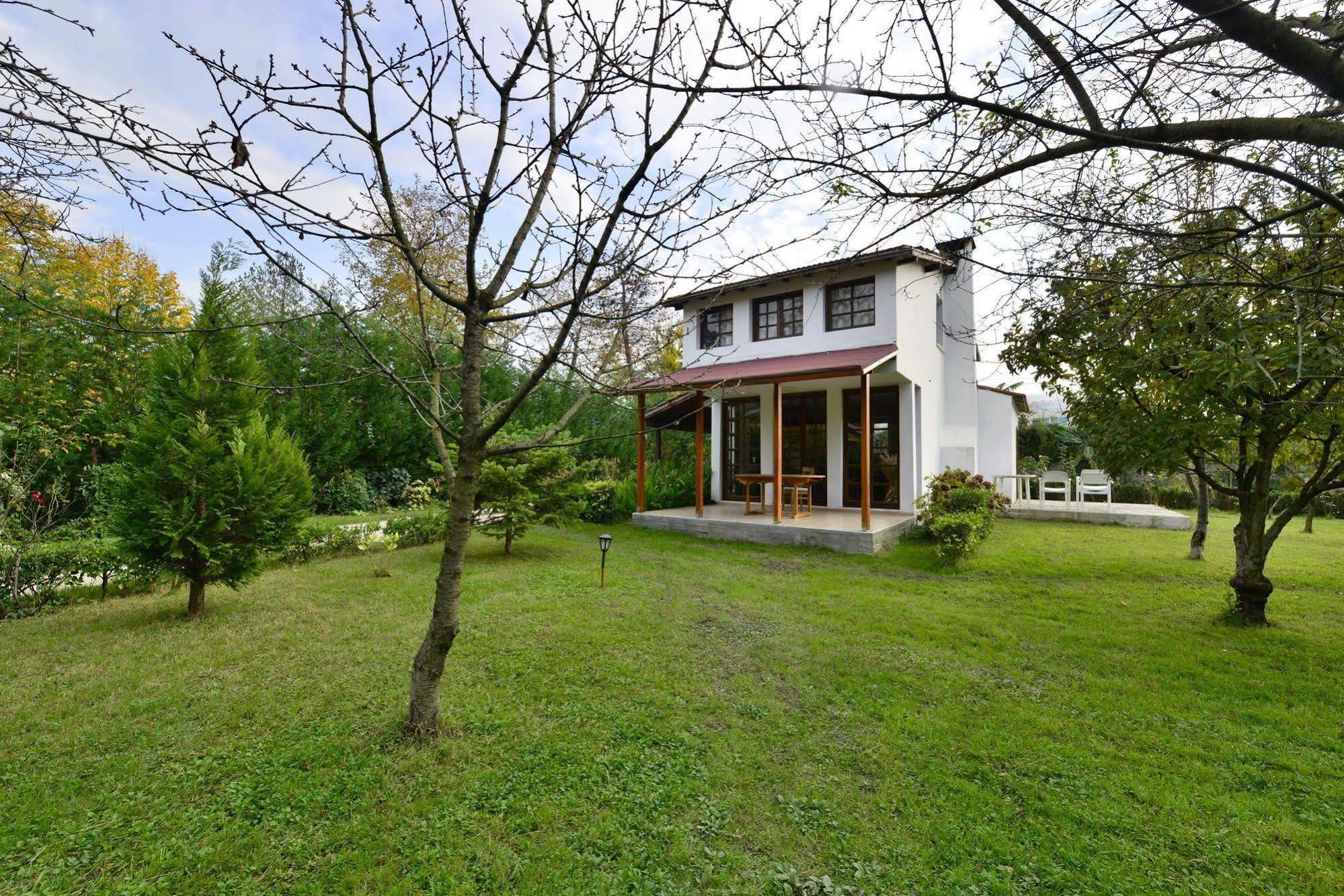 Beta Home Sapanca Exterior photo