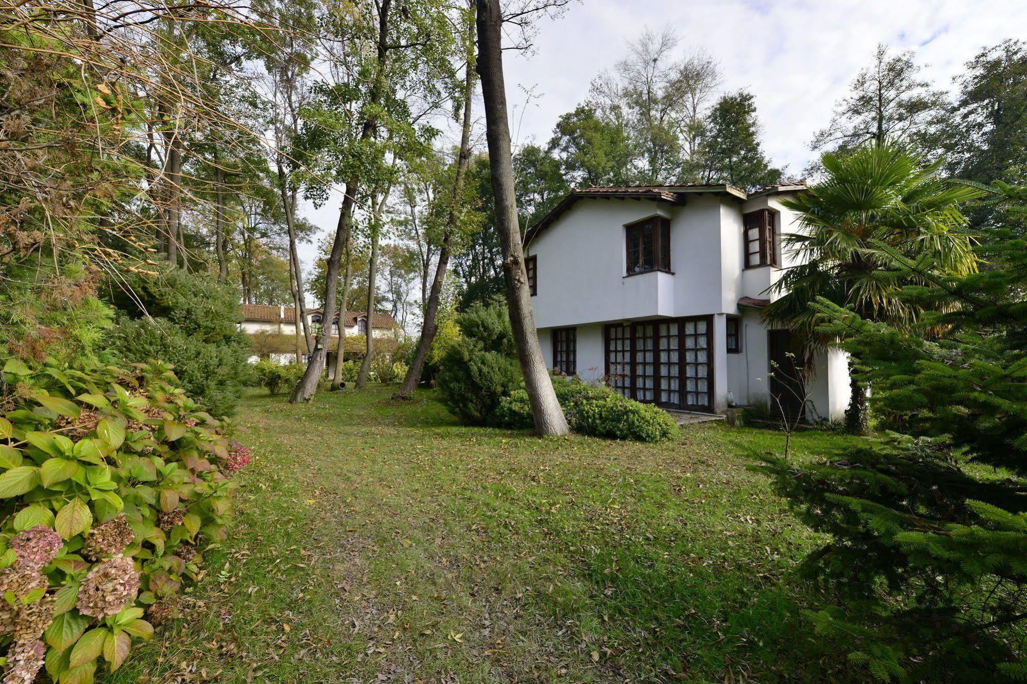 Beta Home Sapanca Exterior photo