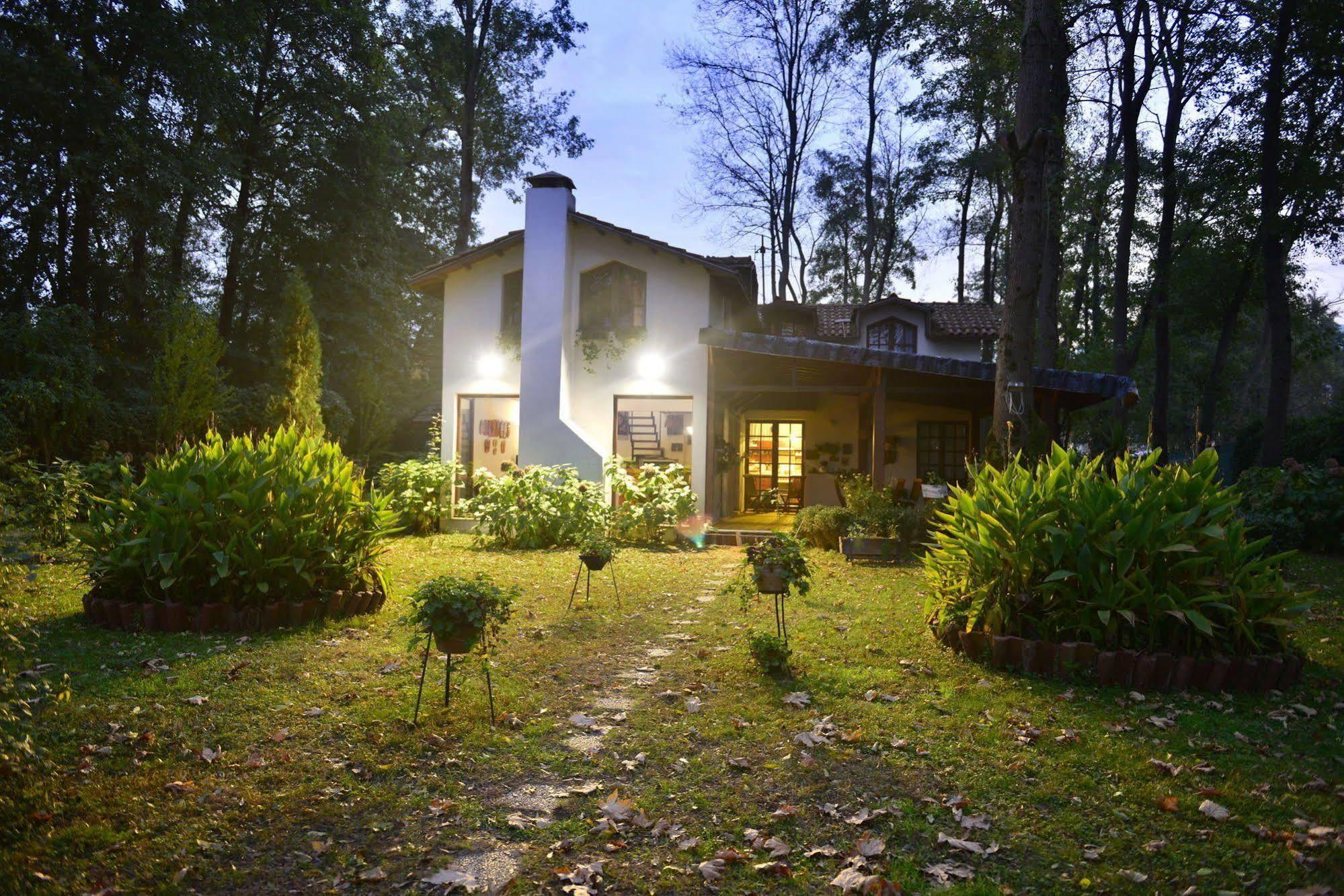 Beta Home Sapanca Exterior photo