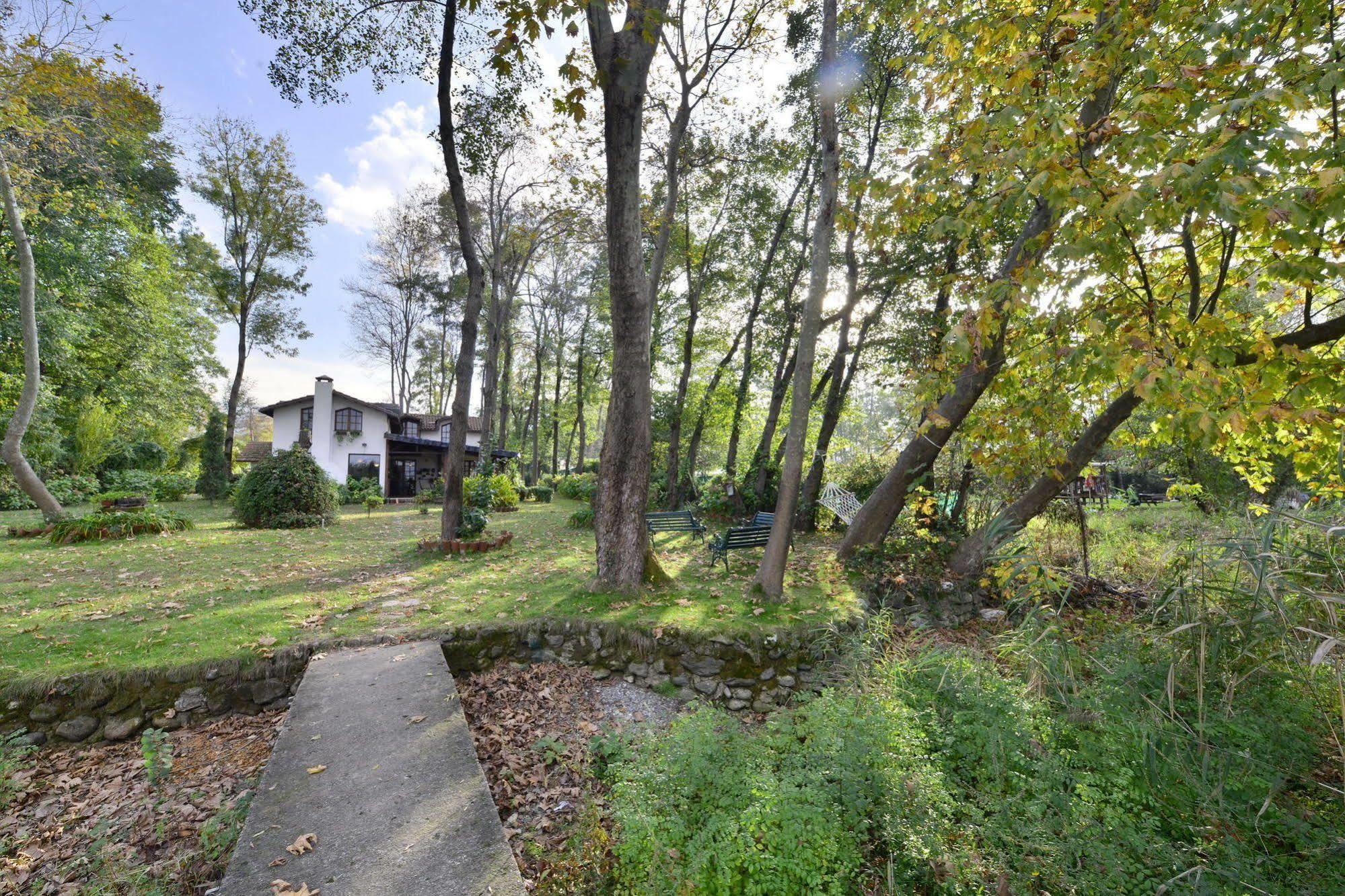 Beta Home Sapanca Exterior photo