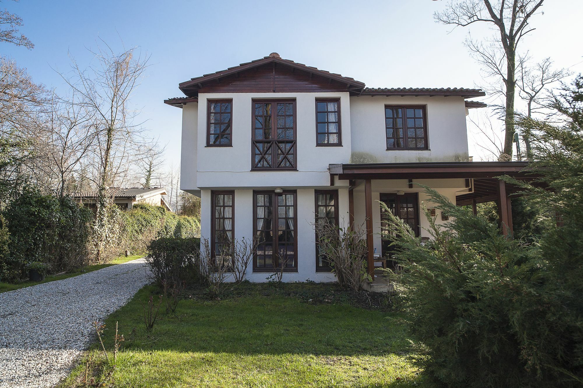 Beta Home Sapanca Exterior photo